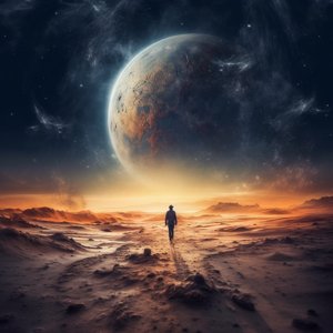 a_person_walking_on_the_Moon._cinematic-28